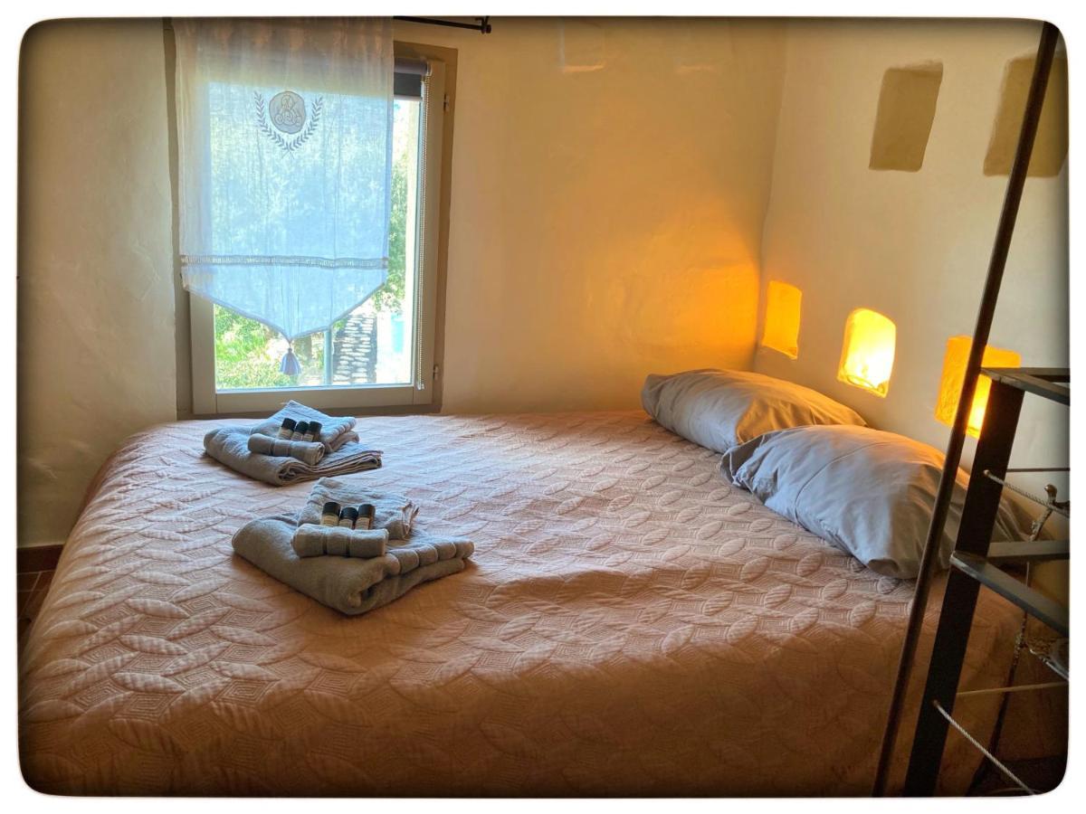 Casa vacanze La Providence *