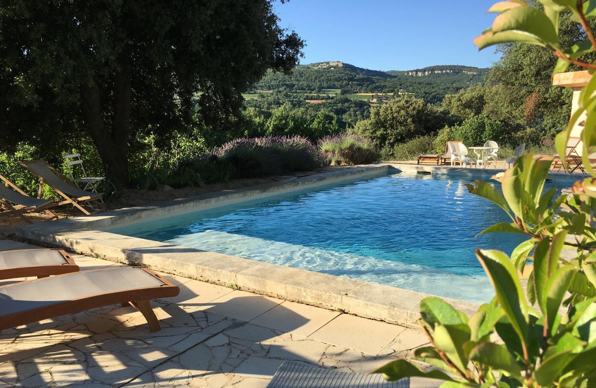 Casa vacanze La Providence Apt