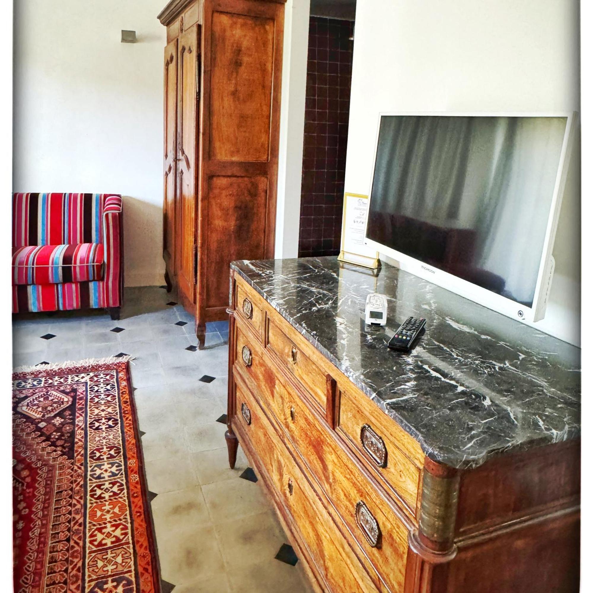 Casa vacanze La Providence