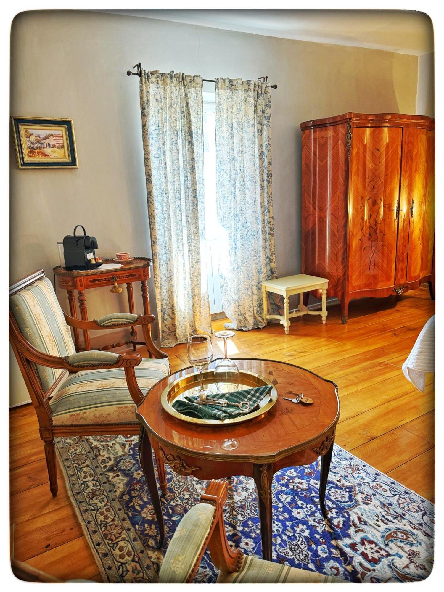 Casa vacanze La Providence *