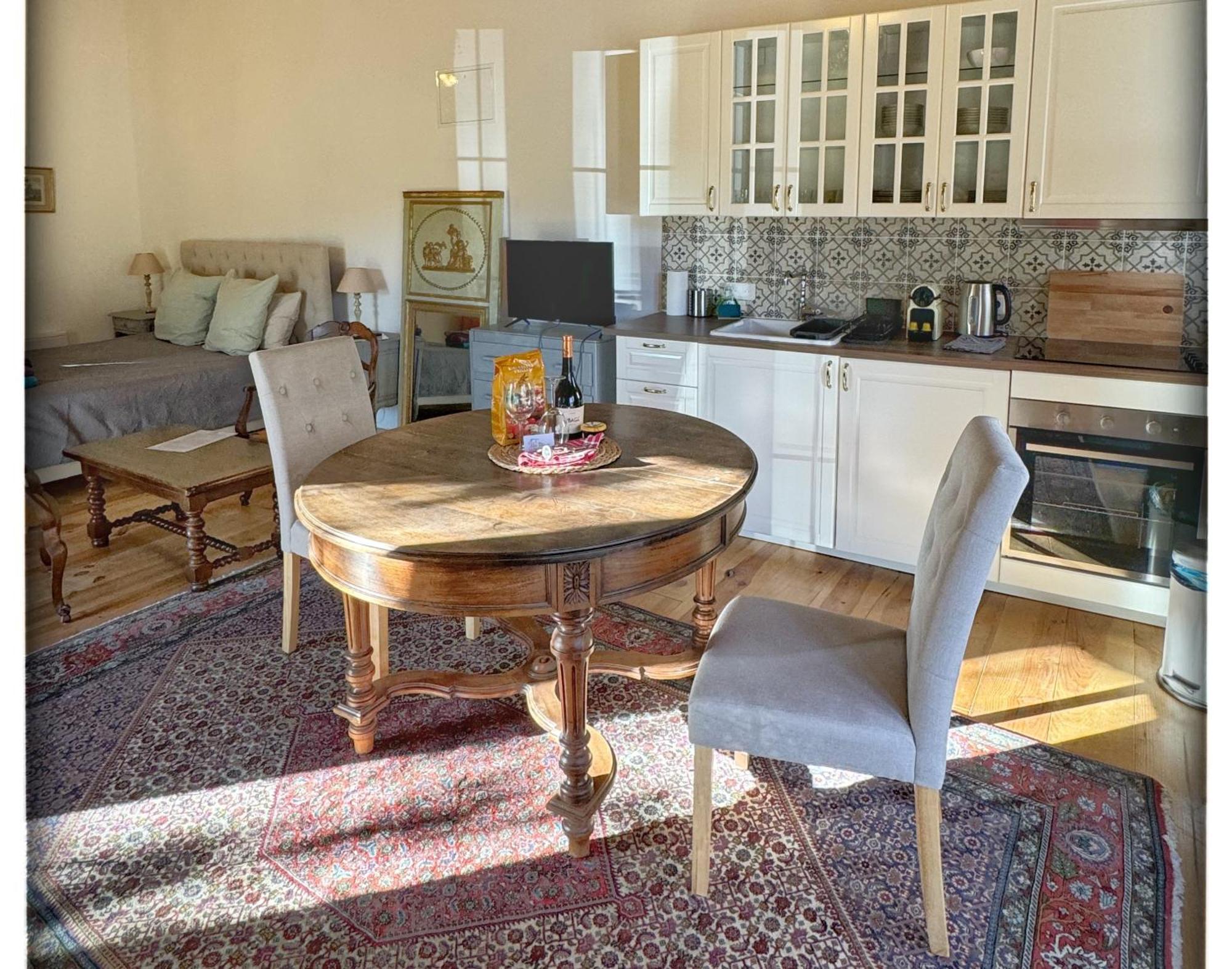 Casa vacanze La Providence